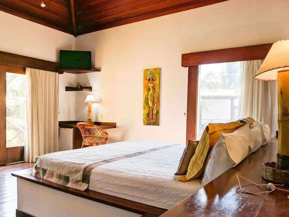 Domus Villas Praia de Pipa Eksteriør billede